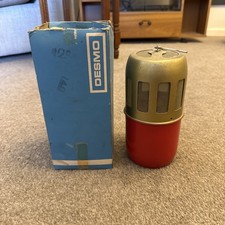 Vintage desmo 588 - 588, paraffin