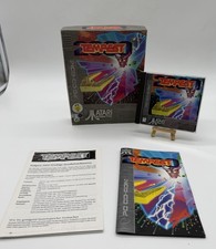 Tempest 2000 - PC CD-ROM Game