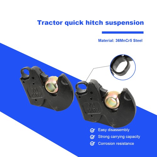 2pcs tractor lower snap - tractor,