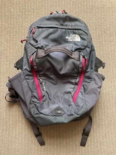 The north face surge backpack - the,