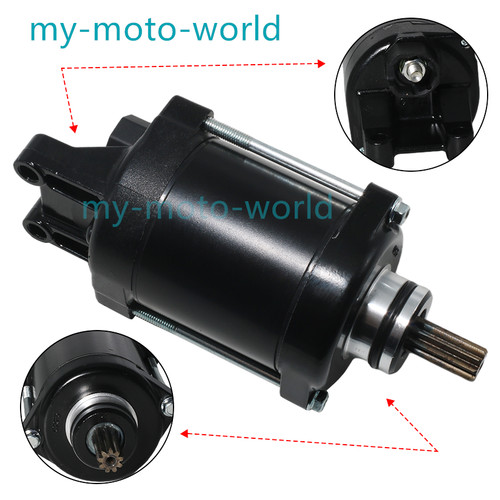 For yamaha starter - for, motor
