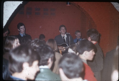 35mm slides 1960s - 13,