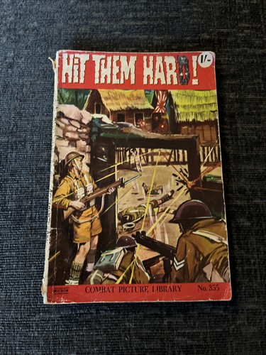 Combat picture library 355 - library,