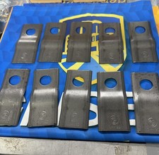 PZ, Bamford, Claas, Fahr