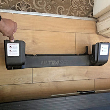 ADIDAS T-19 BLUETOOTH FOLDING TREADMILL ( END COVER STRIP ORGINAL FOR SALE ONLY)