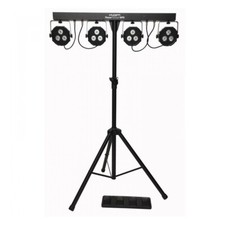 Kam Power PartyBar WFS LED