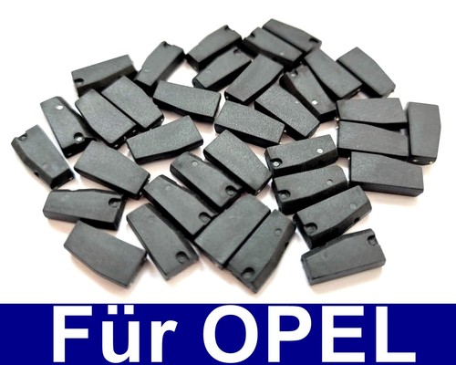 Car key transponder compatible - car,