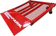NEW FRESHPARK MINI BMX RC