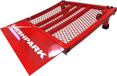 New freshpark mini - new, rc