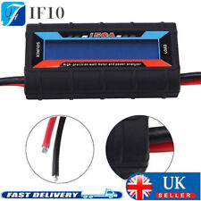 150A High Precision Watt Meter