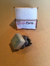 FMC Button Switch 239-7145