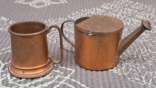 Vintage selection metal - selection,