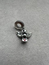 Pandora S925 Harry Potter Owl