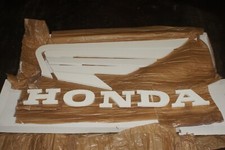 HONDA DEALER GARAGE SIGN SHOW