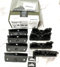 Exodus roof bar fitting - roof,