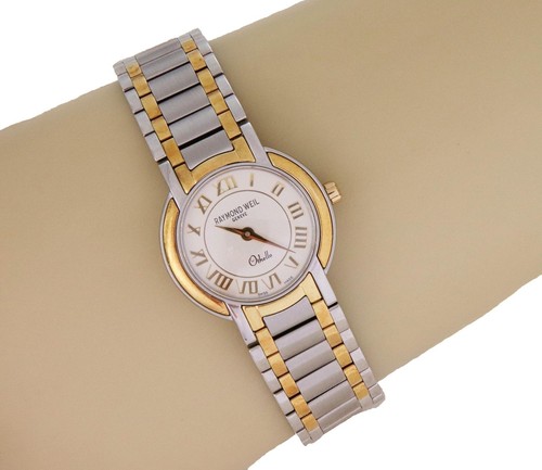 Raymond weil othello steel - ,
