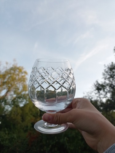Royal brierley crystal - royal,