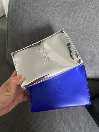 Ysl pouch makeup - ysl,