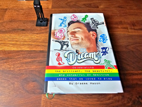 Dreams vol by graeme - dreams,
