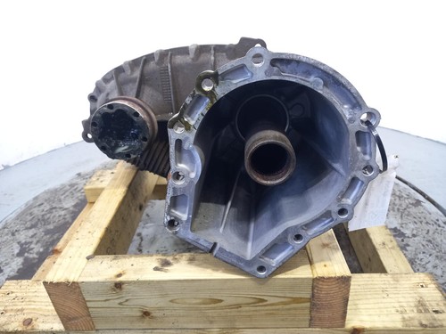 Audi transfer box unit - q7,