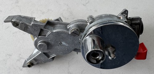 Kenwood chef gearbox - kenwood,