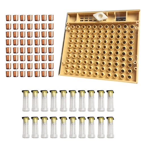 Beekeeping tools equipment set - tools,