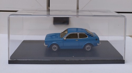 Fiat 128 sport - fiat,