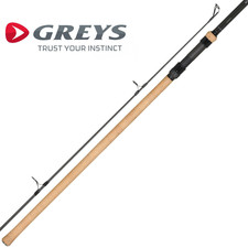 Greys Xlerate Carp Rods