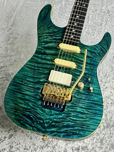 Valley arts custom pro - valley,