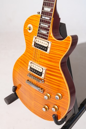 Gibson les paul vos - les, afd