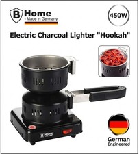 Electric charcoal - electric,