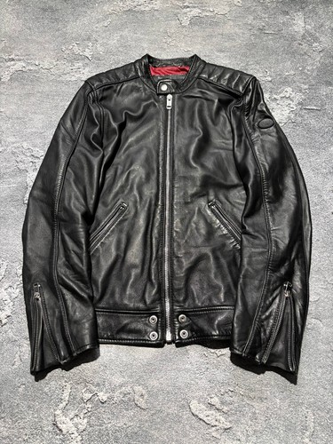 Diesel sheepskin leather - diesel,