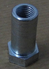 Triumph Tiger Cub E5897 Side