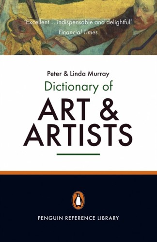 The penguin dictionary - penguin,