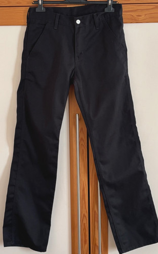 Carhartt monty men - monty, black
