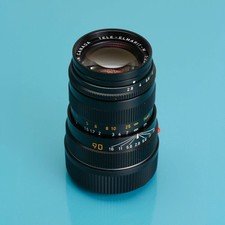 Leica Tele Elmarit-M 90mm F2.8