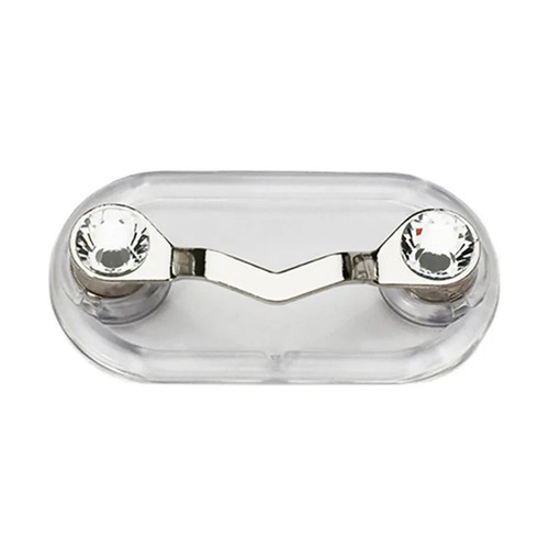Magnetic hang eyeglass holder - magnetic,