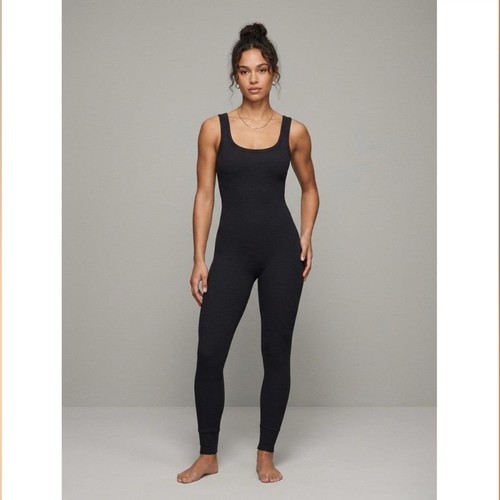 New skims cotton rib - cotton,