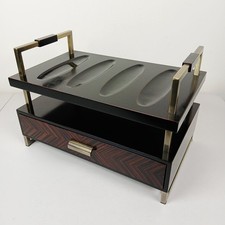 Exquisite Bombay Men's Valet