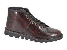 Grafters Monkey Boots 60s 70s