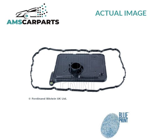 Automatic transmission oil - automatic,