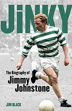 Jinky: The Biography Of Jimmy