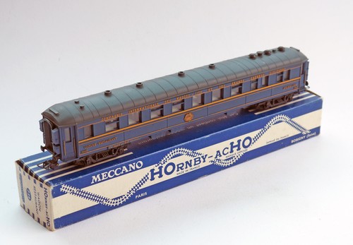 Hornby acho gauge - acho,