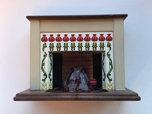 Sylvanian families living - sylvanian,