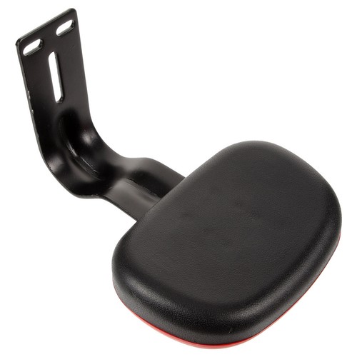 Electric bicycles backrest - electric,