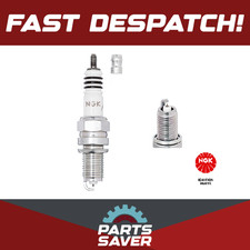 Spark Plugs Set 4x fits SUZUKI