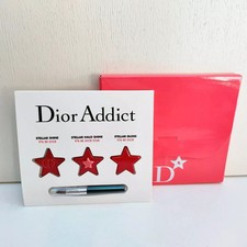 Dior Lip Kit: Stellar Shine