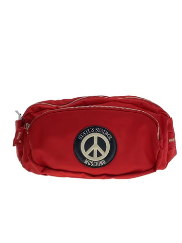 Moschino waist bag - moschino, in