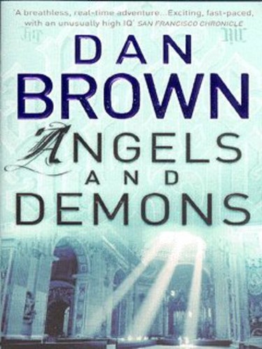 Angels and demons - , (paperback)