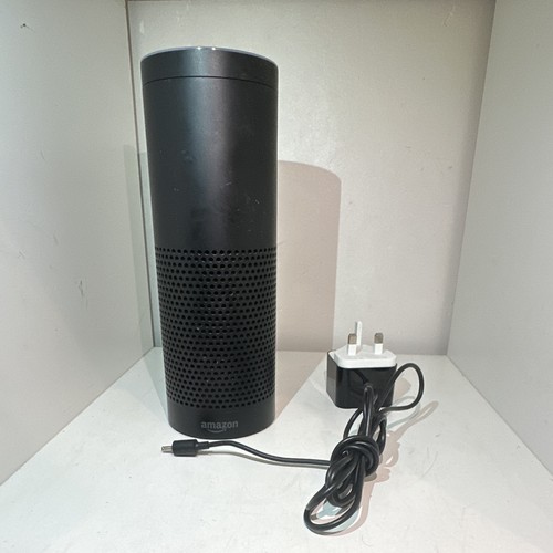 Amazon echo 1st generation - amazon,